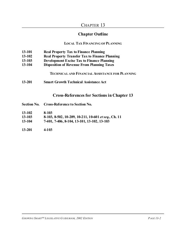 CHAPTER 205 MUNICIPAL TAX LIENS