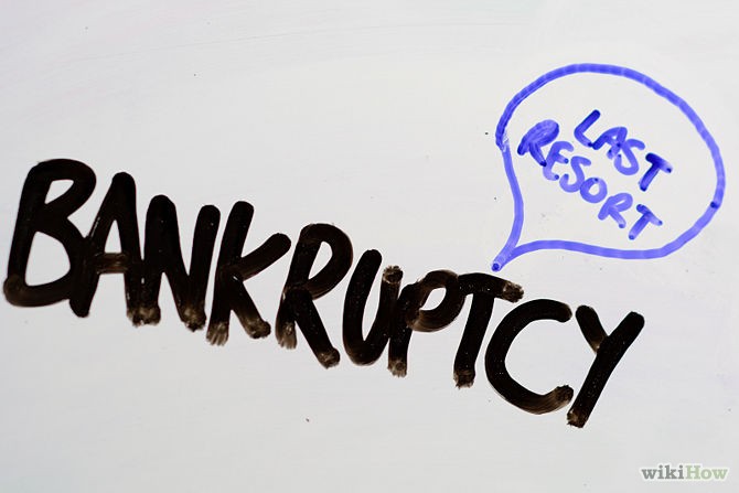 Chapter 7 bankruptcy what is it and how does it work