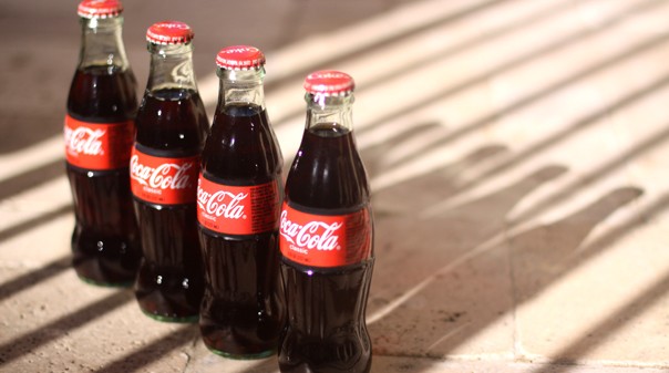 CocaCola s Investment In Africa Impacts Its Stock The CocaCola Company (NYSE KO)