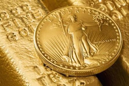 Coins And The Precious Metals Market