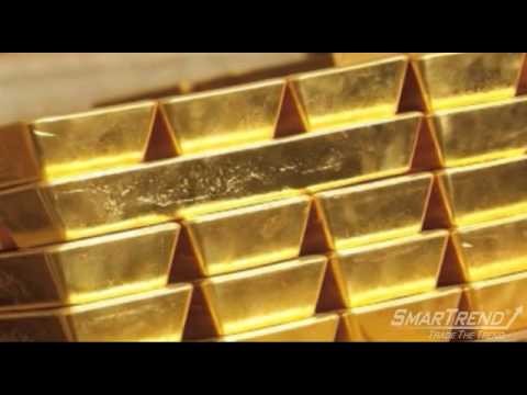 Comex Gold Ends Weaker on Profit Taking Stronger Index Weak Commodity Sector