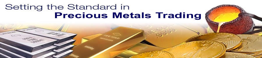 Commodities and Precious Metals