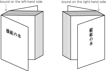 Comparing the Japanese and Bound Experience