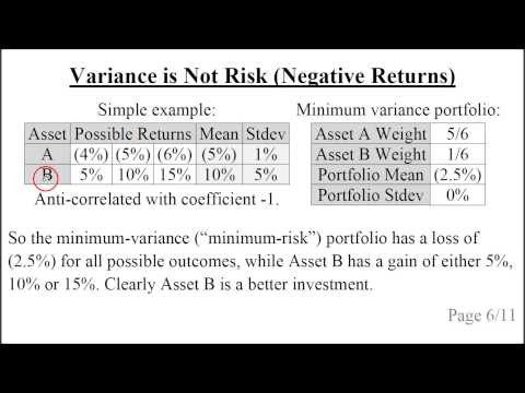 Dedicated portfolio theory Wikipedia the free encyclopedia