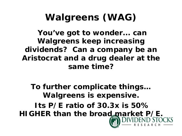 Despite Stock Market Highs 13 Major Dividend Cuts