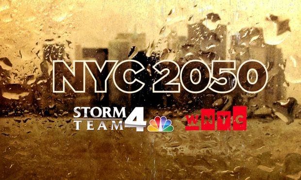 Discover how cities are preparing for climate risk at Climate Week NYC