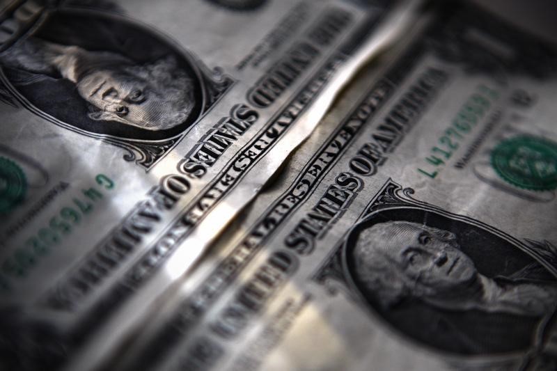 Dollar down against major currencies The Washington Post