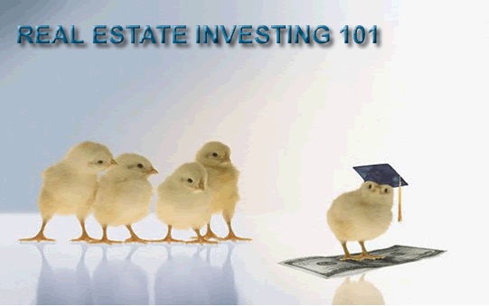 Do’s and Don ts of Real Estate Investing