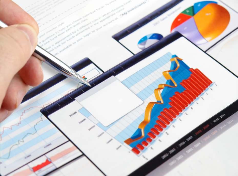 Eagle Investment Systems Performance Measurement Data Consolidation Return Calculation