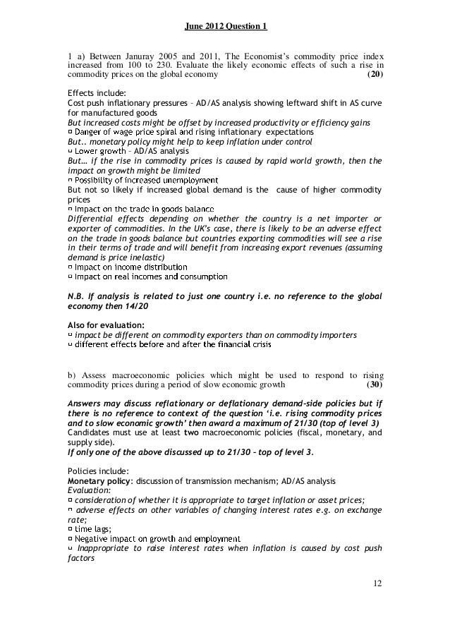 The Factor Of Oil Price In Todays Economy Economics Essay