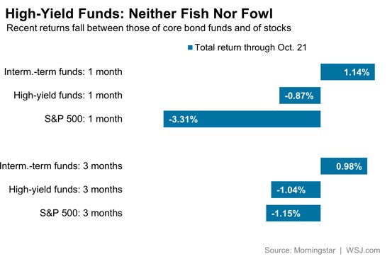 Everything You Need to Know About Investing in Junk Bonds