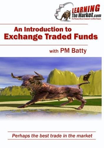 Exchange trade funds An introduction