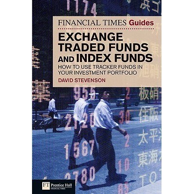 Exchange Traded Funds_1