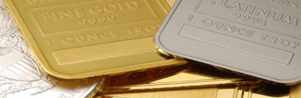 Facts About Precious Metals IRAs