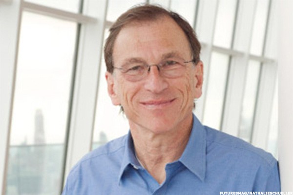 Famous Forex Trader Jack Schwager