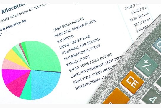 Balanced Funds A Good Way to Start Your Mutual Fund Investments