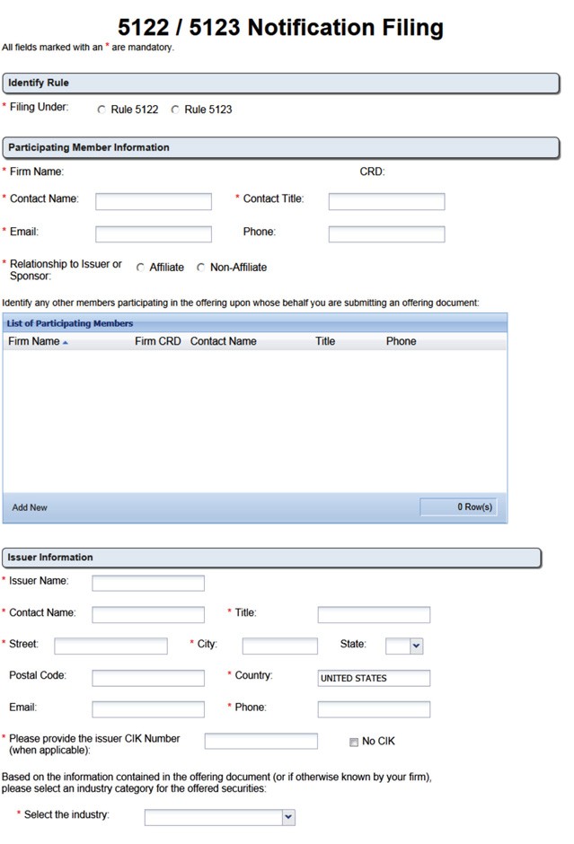 FINRA Outlines New Suitability Requirements FINRA Outlines New Suitability Requirements