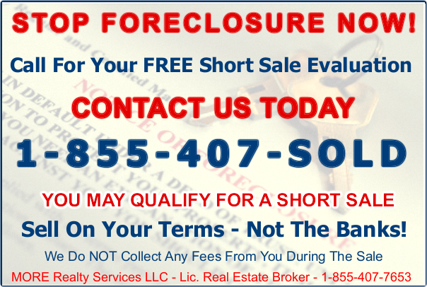 Florida Short Sale Realty LLC