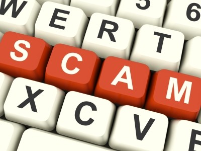 What Is a Forex Scam