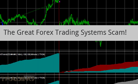 Forex Traders Beware How To Spot A Scam