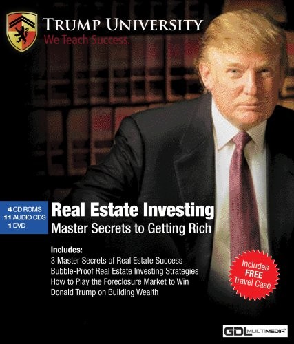 Free real estate investing eBook