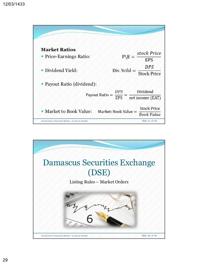 Fundamental and Dividend Weighted Indexes_1