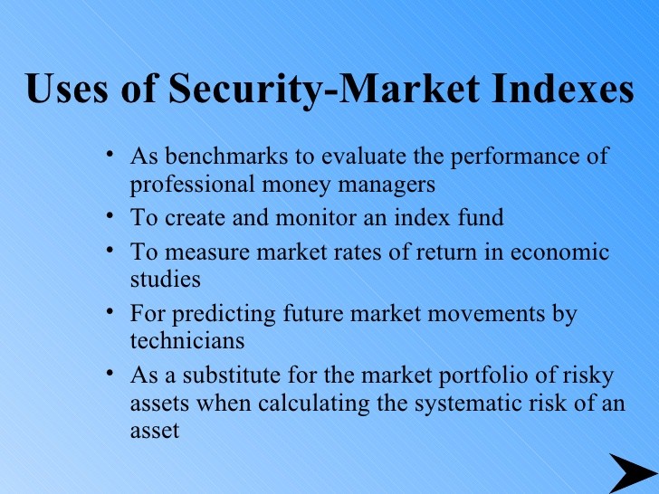 Fundamental and Dividend Weighted Indexes_1