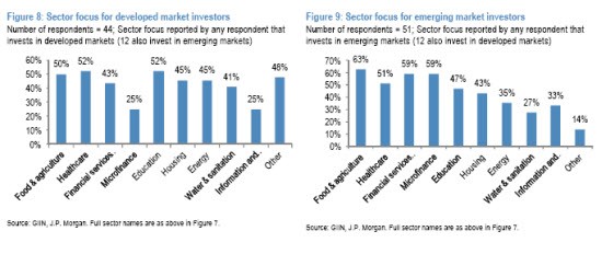 Global Impact Investing Network Impact Investing