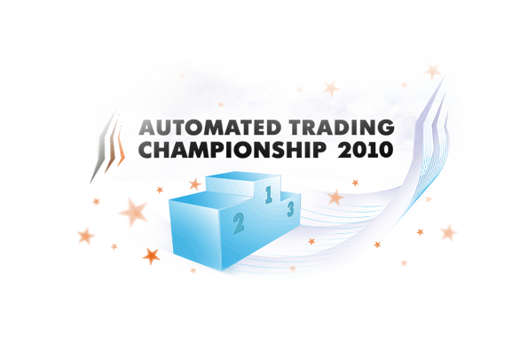 GO Markets Golden Sponsor of Automated Trading Championship 2011