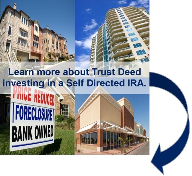 Use Your SelfDirected IRA to Invest in Property Tax Lien Certificates and Deeds