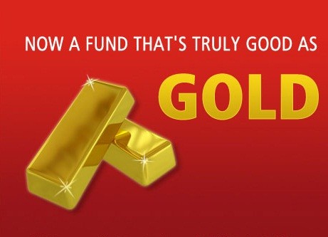 Gold Mutual Funds