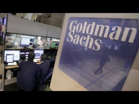 Goldman Sachs Q2 Doubles Profit Boosted by Underwriting