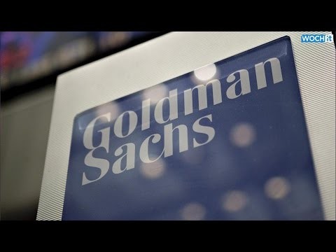 Goldman Sachs Q2 Doubles Profit Boosted by Underwriting