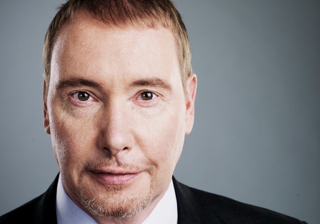 Gundlach Income Investing