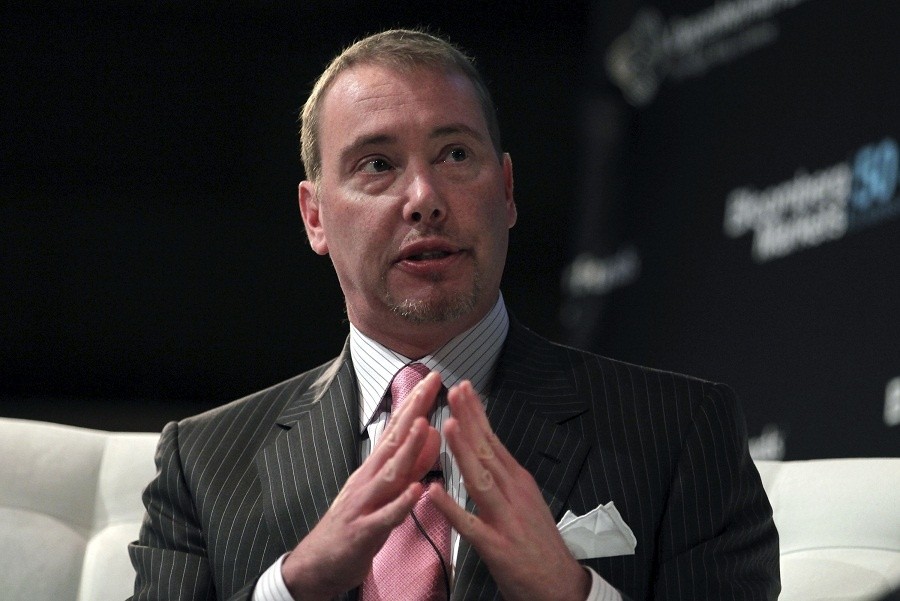 Gundlach Income Investing