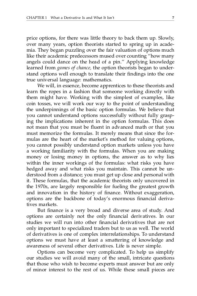 Understanding the Leveraged Investment Showdown Technique Trading Tutorials