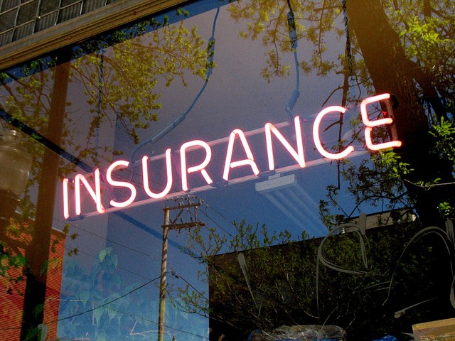 How Do Insurance Companies Make Money