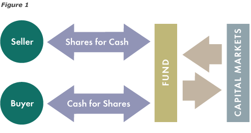 Understanding ETFs and Mutual Funds