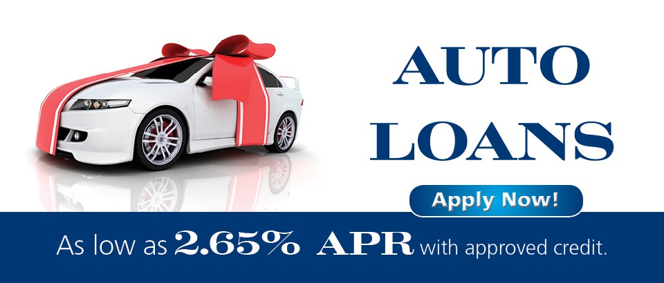 How does apr work for car loans