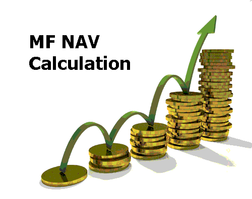 How is a Mutual Fund s Share Price (NAV) Determined