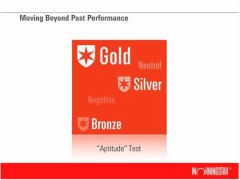 How Morningstar Mutual Fund Ratings Work