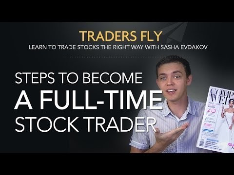 38 Steps to Becoming a Successful Trader_1