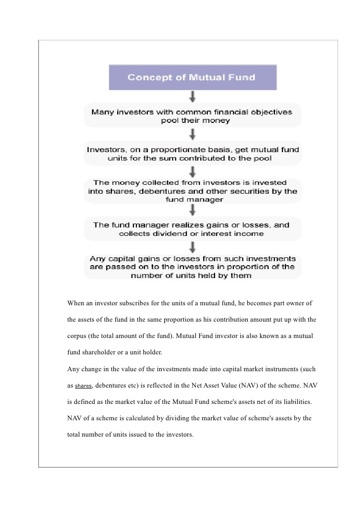 How safe are mutual funds_1