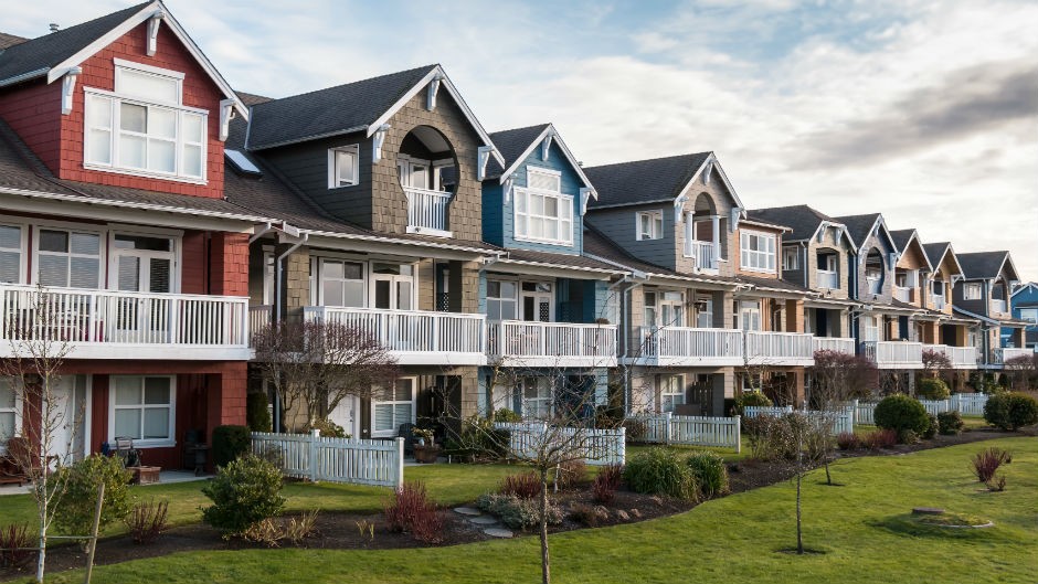 How the Housing Market Could Affect Stocks in 2015