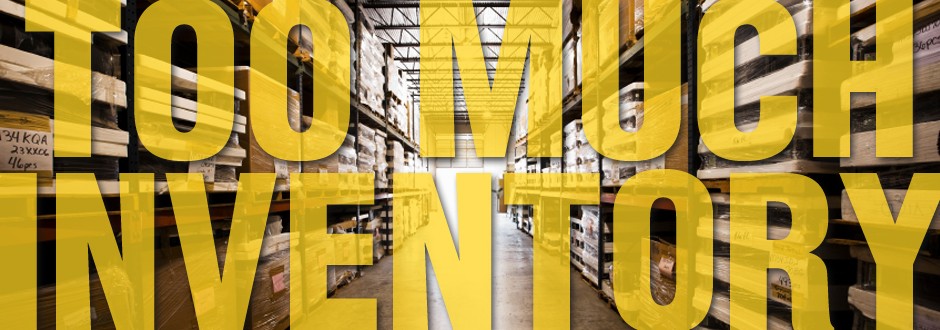How to Avoid Inventory Problems