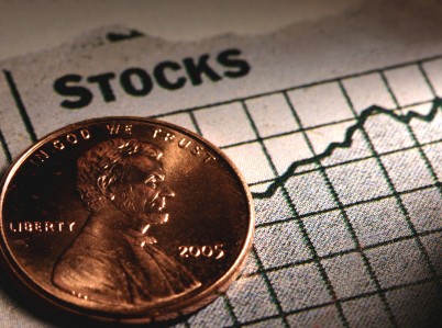 How can I buy penny stocks online