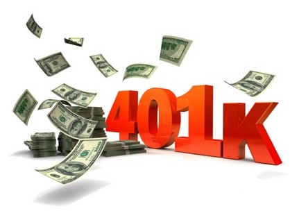 How to campaign for a better 401(k) plan