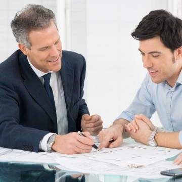 How to Find a Financial Adviser Who s Right for You