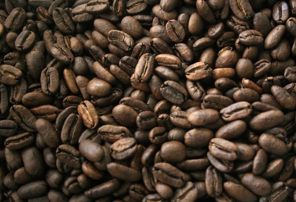 How to Invest in Coffee