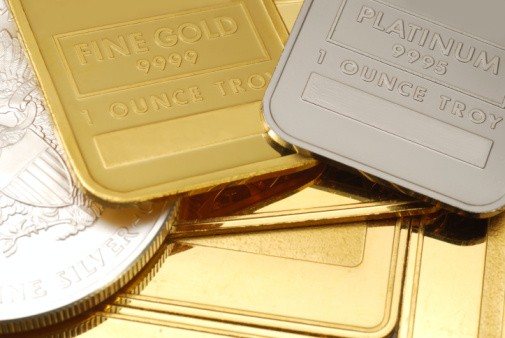 Precious Metals Investing